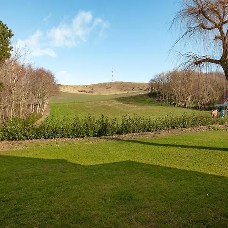 In Near Cap Blanc Nez *