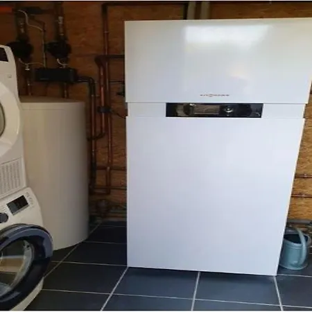 In Near Cap Blanc Nez *