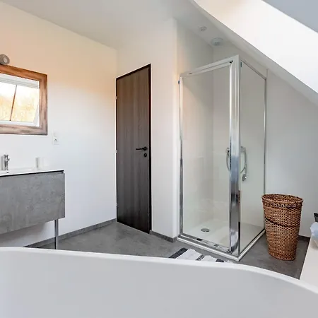 In Near Cap Blanc Nez Dom wakacyjny Escalles