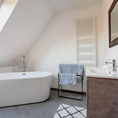 Dom wakacyjny In Near Cap Blanc Nez Escalles