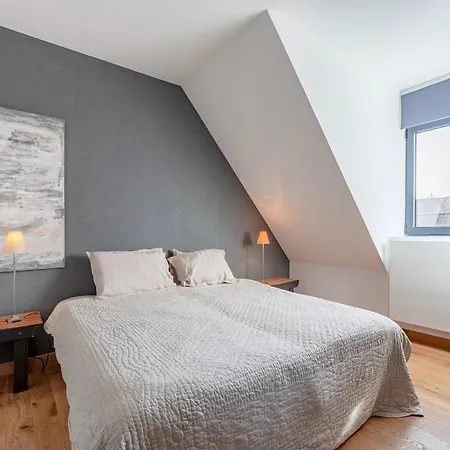 In Near Cap Blanc Nez Dom wakacyjny Escalles