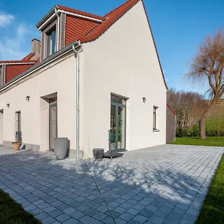 In Near Cap Blanc Nez