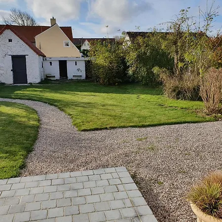 In Near Cap Blanc Nez Dom wakacyjny Escalles