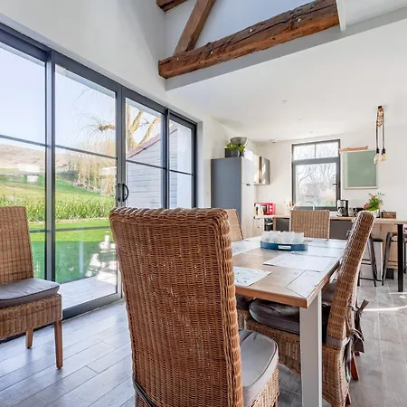 In Near Cap Blanc Nez Dom wakacyjny