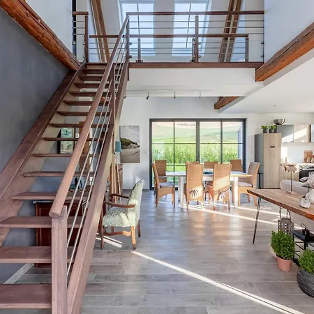 別荘 In Near Cap Blanc Nez エスカル