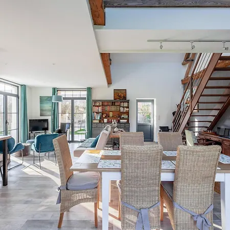 In Near Cap Blanc Nez 別荘 *