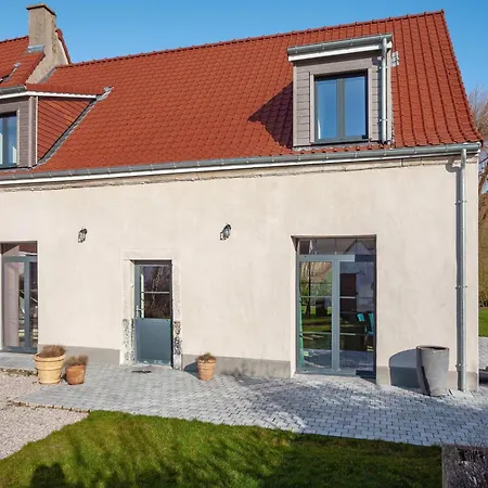 Casa vacanze In Near Cap Blanc Nez Escalles