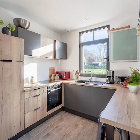 In Near Cap Blanc Nez エスカル