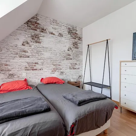 In Near Cap Blanc Nez 別荘 *