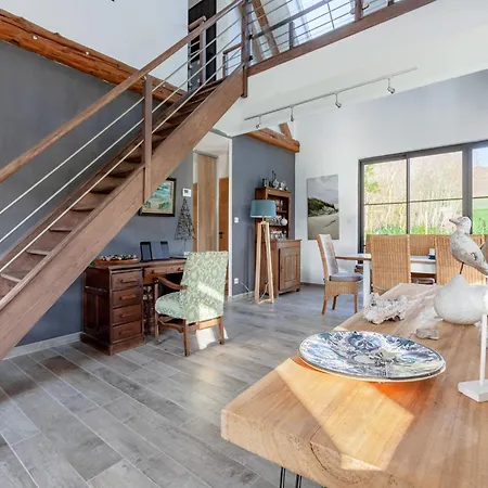 In Near Cap Blanc Nez エスカル