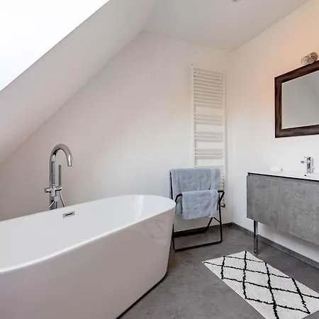 In Near Cap Blanc Nez *