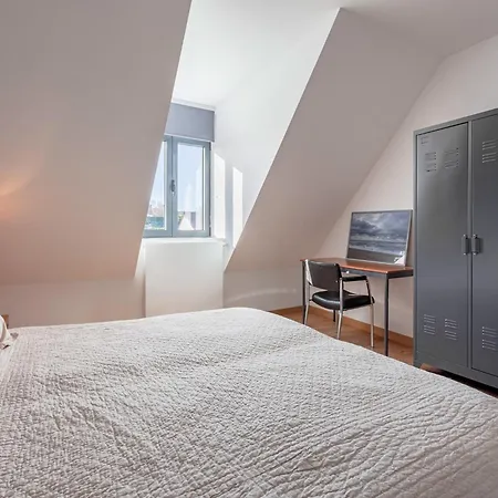 In Near Cap Blanc Nez