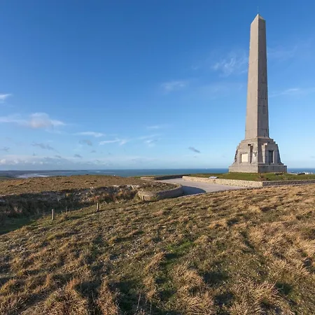 In Near Cap Blanc Nez *