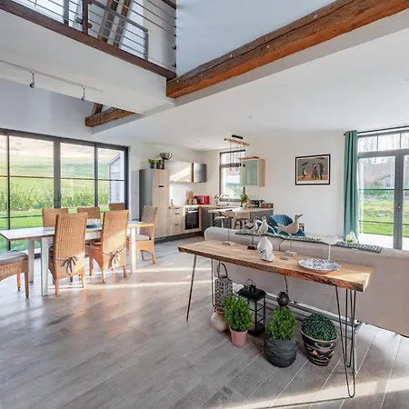 In Near Cap Blanc Nez * Escalles