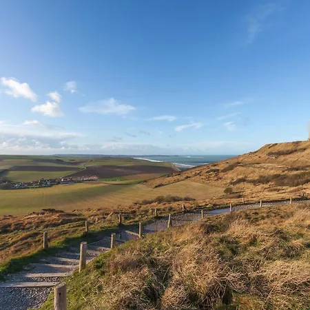 別荘 In Near Cap Blanc Nez