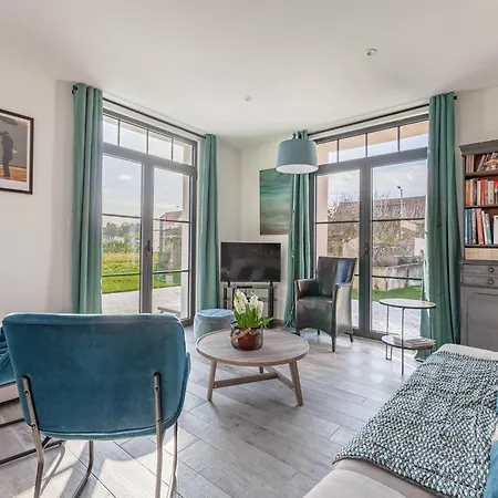 In Near Cap Blanc Nez 別荘