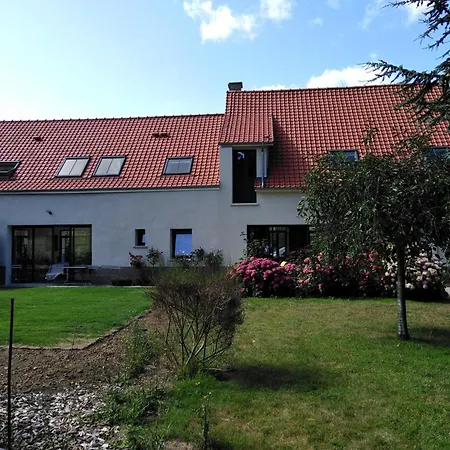 別荘 In Near Cap Blanc Nez