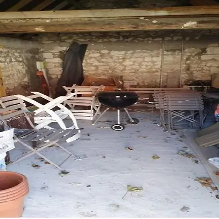 別荘 In Near Cap Blanc Nez *