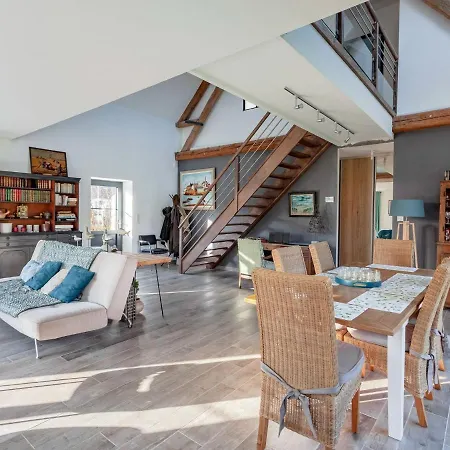 Vintage In With Garden Holiday home *