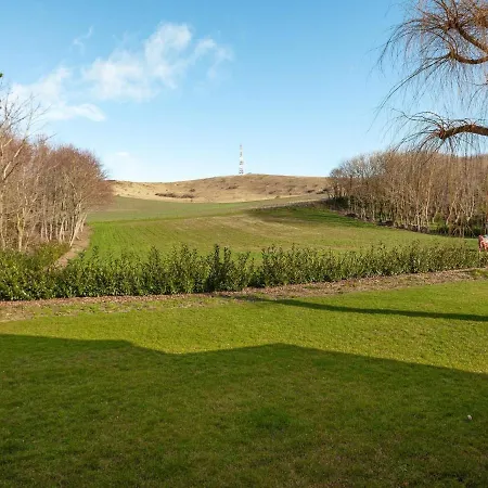 Holiday home Vintage In With Garden *